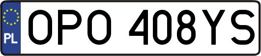 OPO408YS