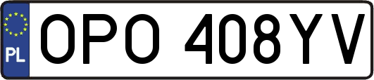 OPO408YV