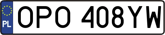 OPO408YW