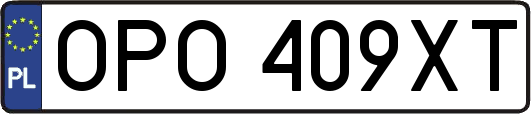 OPO409XT