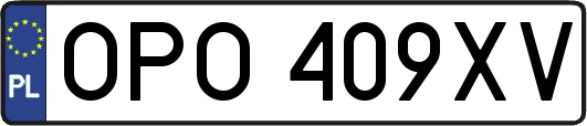OPO409XV