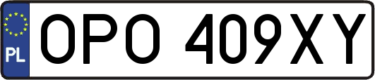 OPO409XY