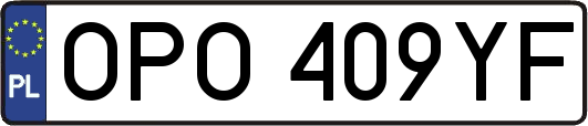 OPO409YF