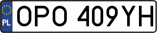 OPO409YH