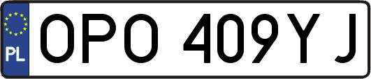 OPO409YJ