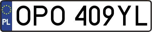 OPO409YL