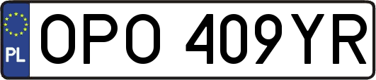 OPO409YR