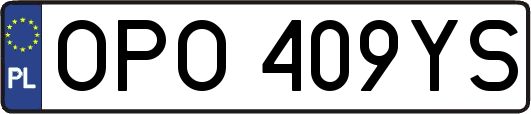 OPO409YS