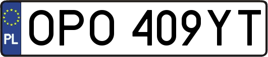 OPO409YT