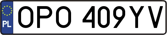 OPO409YV
