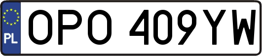 OPO409YW