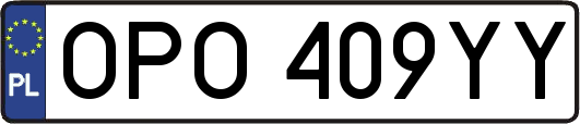 OPO409YY
