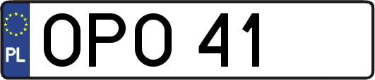 OPO41