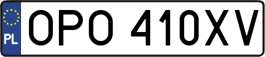 OPO410XV