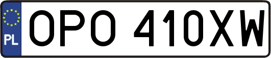OPO410XW