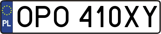 OPO410XY