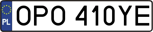 OPO410YE