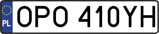 OPO410YH