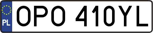 OPO410YL