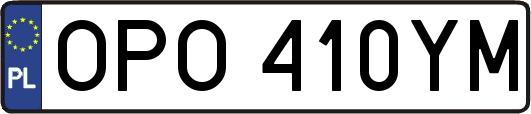 OPO410YM