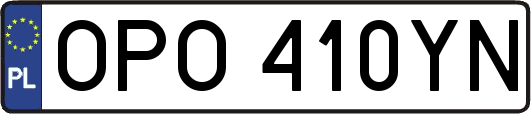 OPO410YN