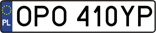 OPO410YP