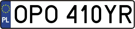 OPO410YR