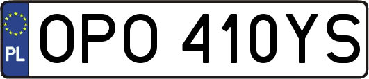 OPO410YS