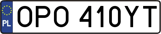 OPO410YT