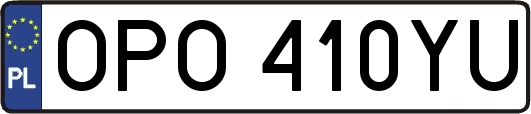 OPO410YU