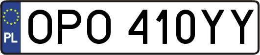 OPO410YY