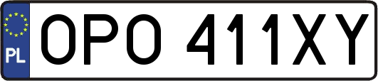 OPO411XY