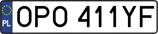 OPO411YF