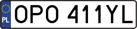 OPO411YL