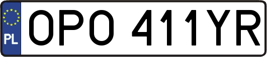 OPO411YR