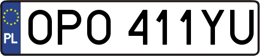 OPO411YU