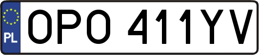 OPO411YV