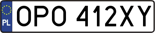 OPO412XY