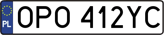 OPO412YC