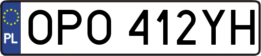 OPO412YH