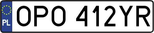 OPO412YR