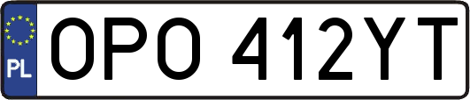 OPO412YT