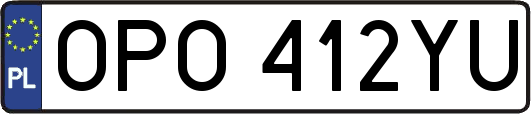 OPO412YU
