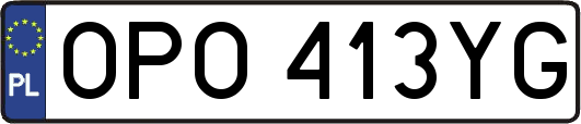 OPO413YG