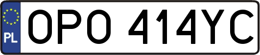 OPO414YC