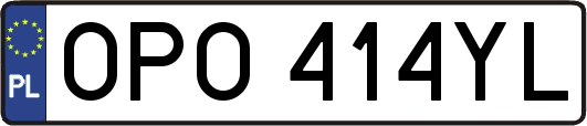 OPO414YL