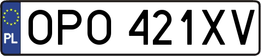 OPO421XV