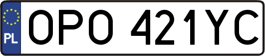 OPO421YC