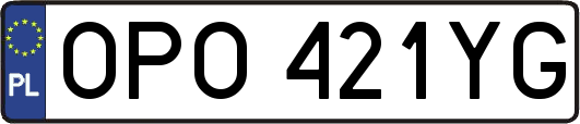 OPO421YG