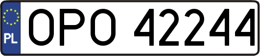 OPO42244